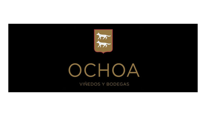 Bodegas Ochoa