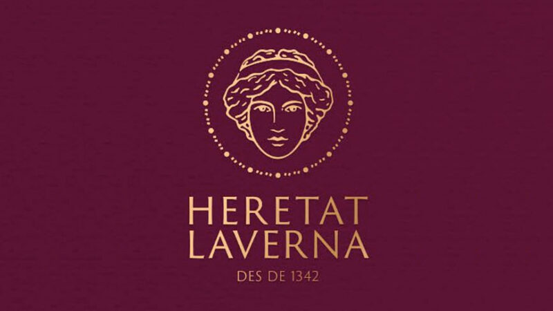 Heretat Laverna